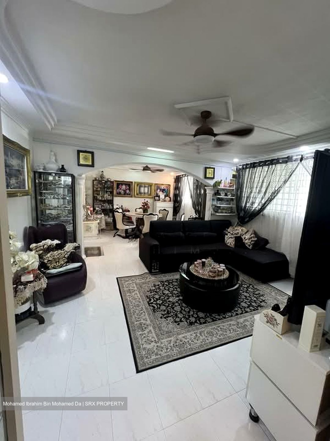 Blk 876 Tampines Spring (Tampines), HDB 4 Rooms #534607941